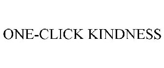 ONE CLICK KINDNESS