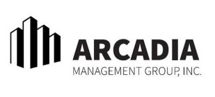 ARCADIA MANAGEMENT GROUP, INC.