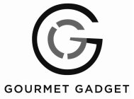 GG GOURMET GADGET