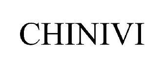 CHINIVI