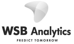 WSB ANALYTICS PREDICT TOMORROW