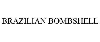 BRAZILIAN BOMBSHELL