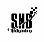 SNB DATA TECHNOLOGIES
