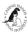 CARING HANDS ANIMAL HOSPITAL