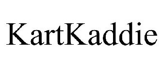 KARTKADDIE