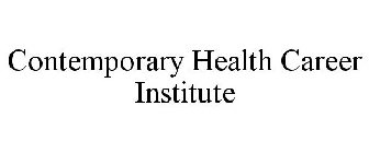 CONTEMPORARY HEALTH CAREER INSTITUTE