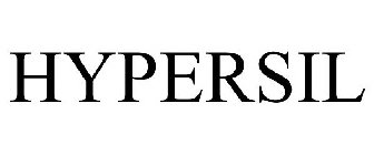 HYPERSIL