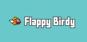 FLAPPY BIRDY