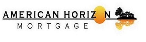 AMERICAN HORIZON MORTGAGE