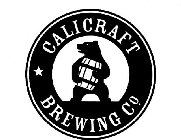 CALICRAFT BREWING CO.