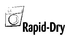 RAPID-DRY