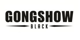GONGSHOW BLACK