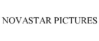 NOVASTAR PICTURES