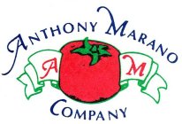 A M ANTHONY MARANO COMPANY
