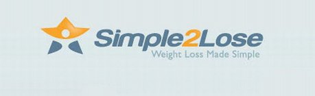 SIMPLE2LOSE WEIGHT LOSS MADE SIMPLE