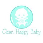 CHB CLEAN HAPPY BABY