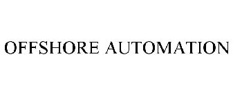 OFFSHORE AUTOMATION