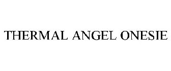 THERMAL ANGEL ONESIE