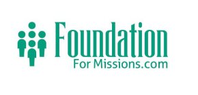 FOUNDATION FOR MISSIONS.COM