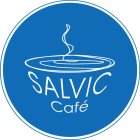 SALVIC CAFÉ