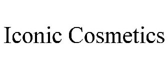 ICONIC COSMETICS