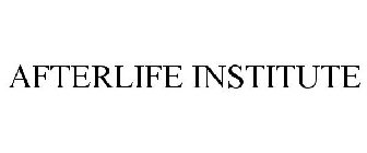 AFTERLIFE INSTITUTE