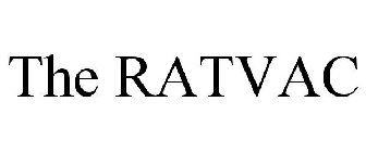 THE RATVAC