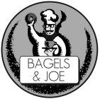BAGELS & JOE