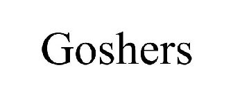 GOSHERS