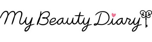 MY BEAUTY DIARY