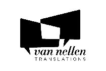 VAN NELLEN TRANSLATIONS