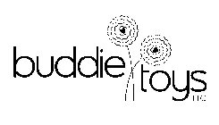 BUDDIE TOYS LLC