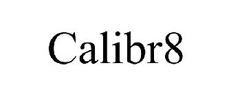 CALIBR8