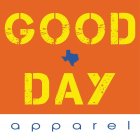 GOOD DAY APPAREL