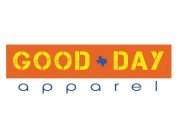 GOOD DAY APPAREL