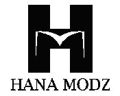 HM HANA MODZ