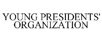 YOUNG PRESIDENTS' ORGANIZATION