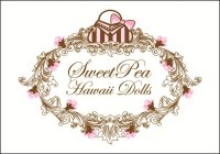 SWEET PEA HAWAII DOLLS