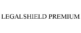 LEGALSHIELD PREMIUM