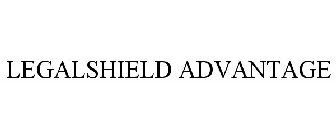 LEGALSHIELD ADVANTAGE