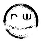 R W RELLOWORLD