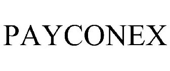 PAYCONEX