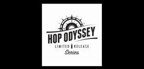 WEST NORTH HOP ODYSSEY LIMITED RELEASE SERIES