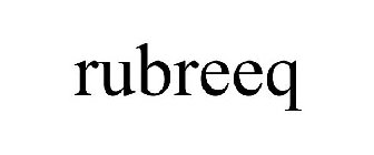 RUBREEQ