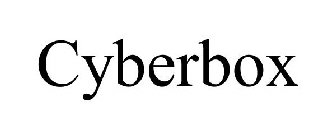 CYBERBOX