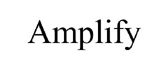 AMPLIFY