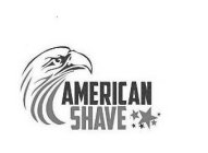 AMERICAN SHAVE