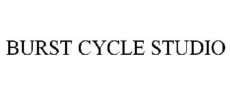 BURST CYCLE