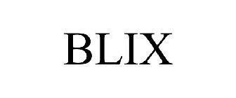 BLIX