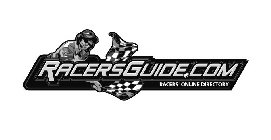 RACERSGUIDE.COM RACERS' ONLINE DIRECTORY